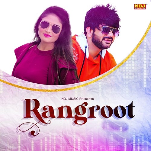 Rangroot Mohit Sharma