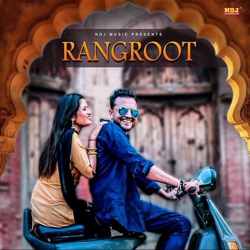 Rangroot Mohit Sharma