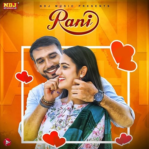 Rani Arvind Jangid
