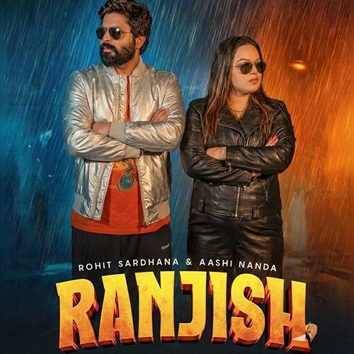 Ranjish Rohit Sardhana, Himanshu Nagar Luharli, Gyanender Sardhana, Aashi Nanda