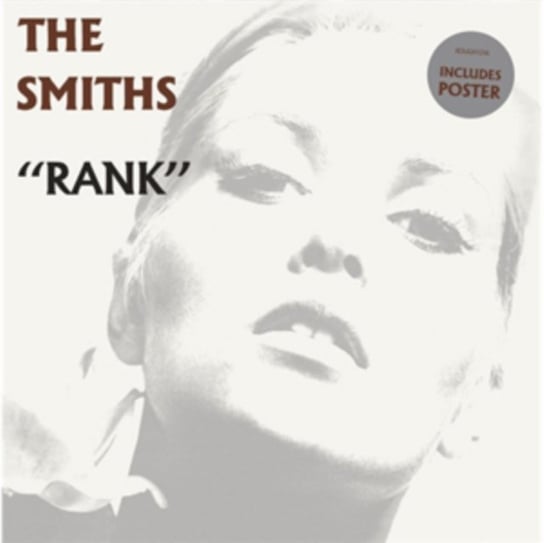Rank The Smiths