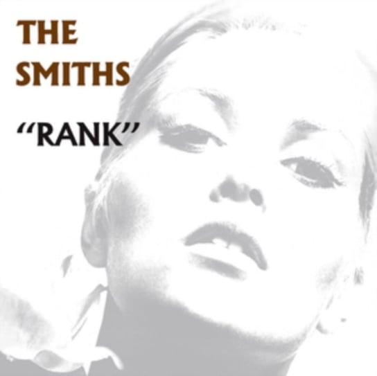 Rank, płyta winylowa The Smiths