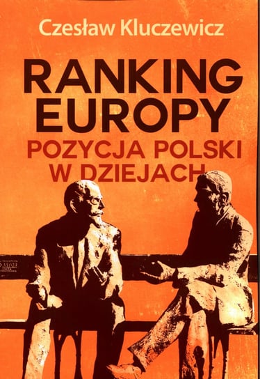 Ranking Europy Kluczewicz Czesław