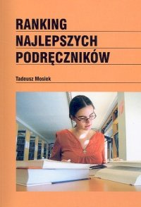 Ranking najlepszych podręczników Mosiek Tadeusz