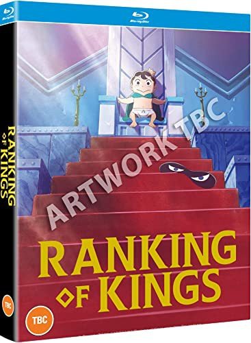 Ranking Of Kings Season 1 Part 1 Hatta Yosuke