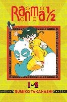 Ranma 1/2 Takahashi Rumiko