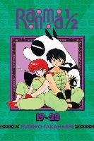 Ranma 1/2 Takahashi Rumiko