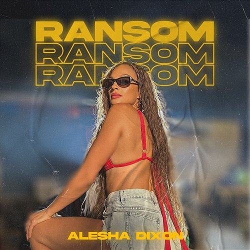 Ransom Alesha Dixon