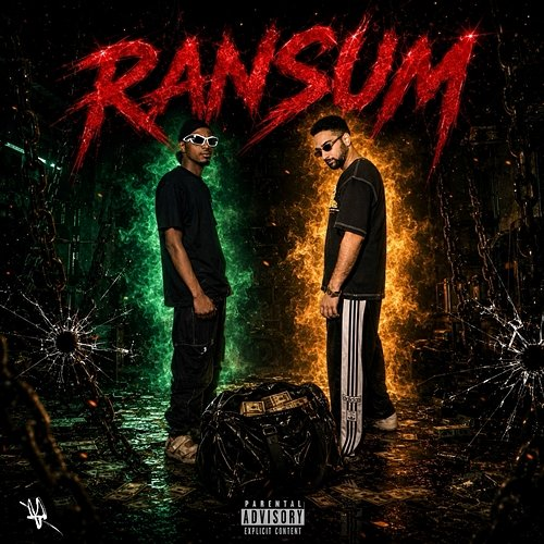 Ransum Suyash Parasher, Fr3dav3, Highkey