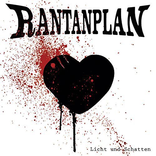 Rantanplan: Licht Und Schatten (Limited Edition) Rantanplan