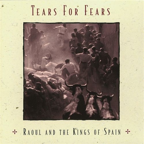 Sketches of Pain Tears For Fears