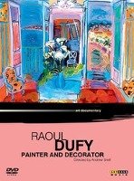 Raoul Dufy: Painter and Decorator (brak polskiej wersji językowej) Snell Andrew