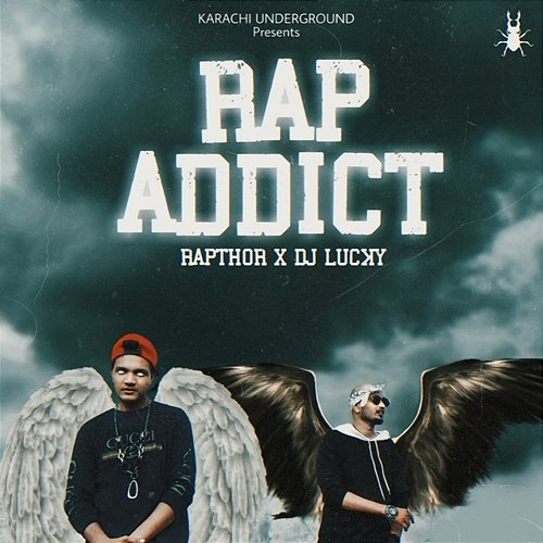 Rap Addict Rapthor & DJ Lucky