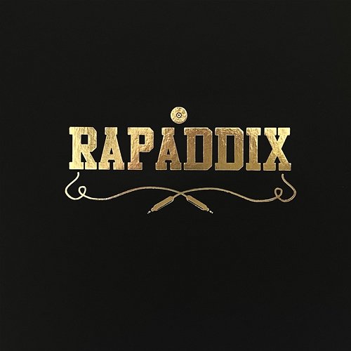 Rap Addix – LP Soulpete, Junes, Rap Addix