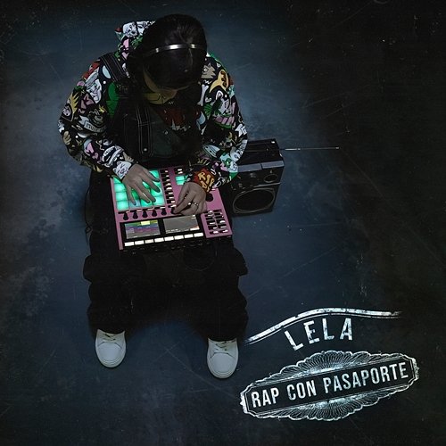RAP CON PASAPORTE Lela