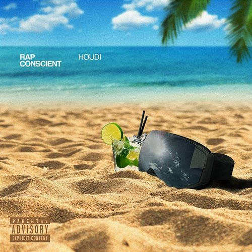 RAP CONSCIENT HOUDI