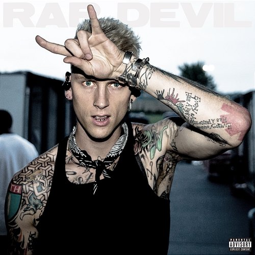 RAP DEVIL MGK