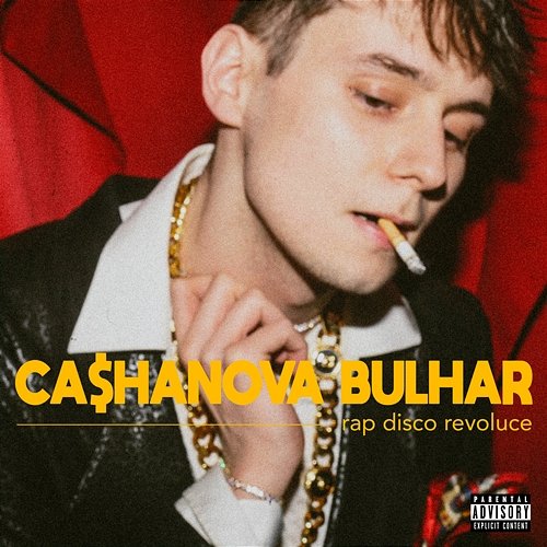 rap disco revoluce CA$HANOVA BULHAR