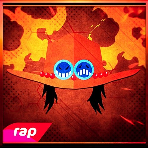 Rap do Ace: Punhos de Fogo (Nerd Hits) 7 Minutoz