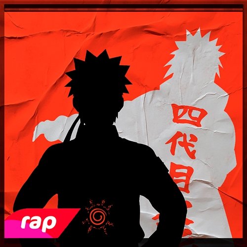 Rap do Minato e Naruto: A Canção de Pai e Filho (Nerd Hits) 7 Minutoz