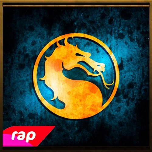 Rap do Scorpion e Sub-Zero: Rivais (Nerd Hits) 7 Minutoz