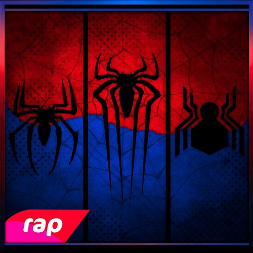 Rap dos Homens-Aranha: Nem Todo Mundo Nasce Herói (Nerd Hits) 7 Minutoz