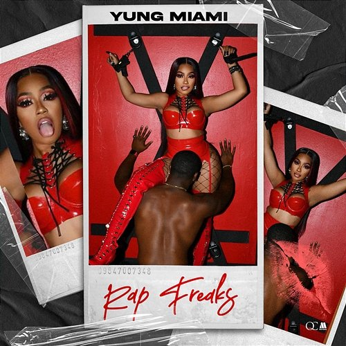 Rap Freaks Yung Miami