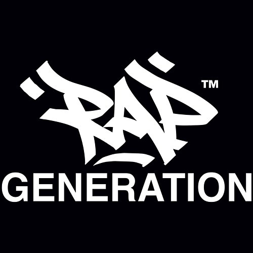 RAP GENERACJA Destro, zdunekk, OG KAMKA