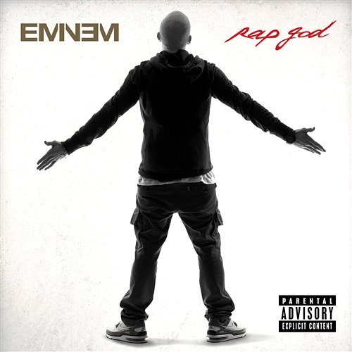 Rap God Eminem