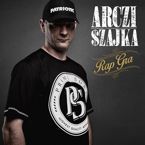 Rap gra Arczi $zajka