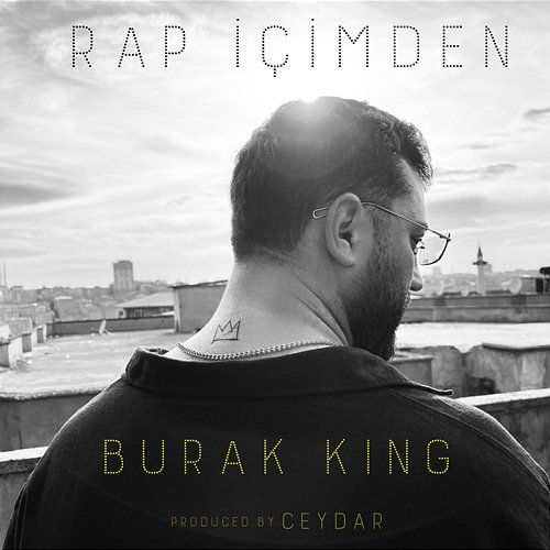 Rap İçimden Burak King