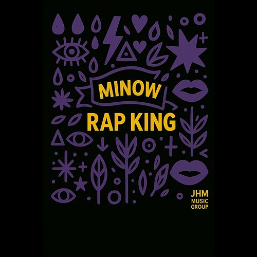 Rap King Minow
