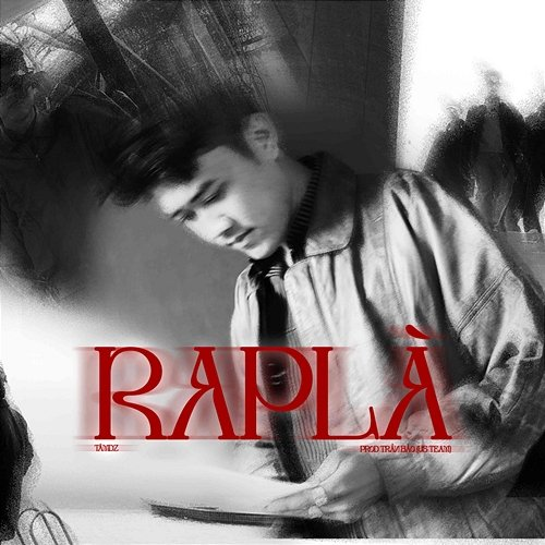 Rap Là Tâm Dz