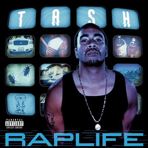 Rap Life Tash