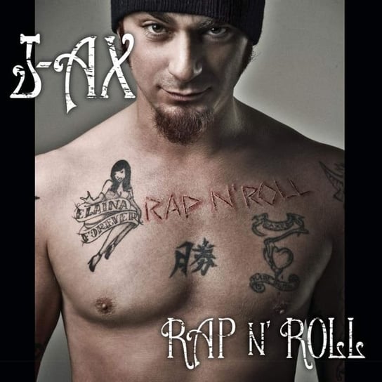 Rap n' Roll Various Artists