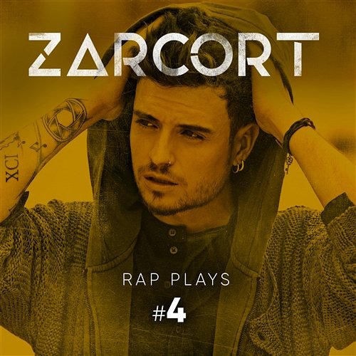 Rap Plays #4 Zarcort
