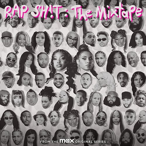 RAP SH!T: the Mixtape Raedio