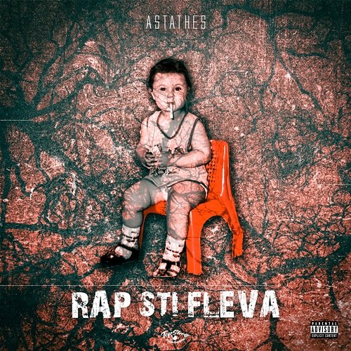 Rap Sti Fleva Astathes, Ortiz