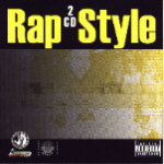 Rap Style Various Artists