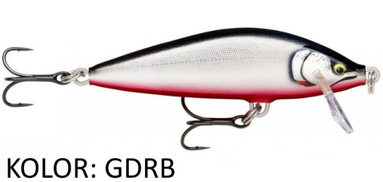 RAPALA CountDown Elite 9,5cm GDRB Rapala