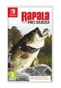 RAPALA FISHING PRO SERIES, Nintendo Switch Maximum Games