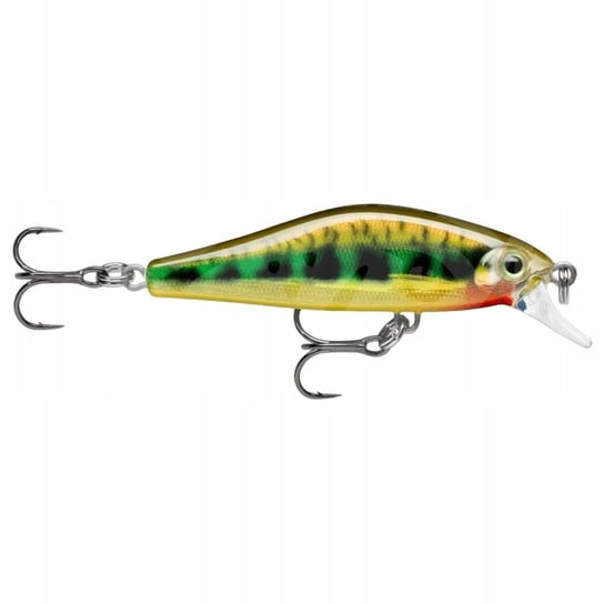 Rapala Shadow Rap Solid Shad 5cm 5,5g Spawning V. Rapala