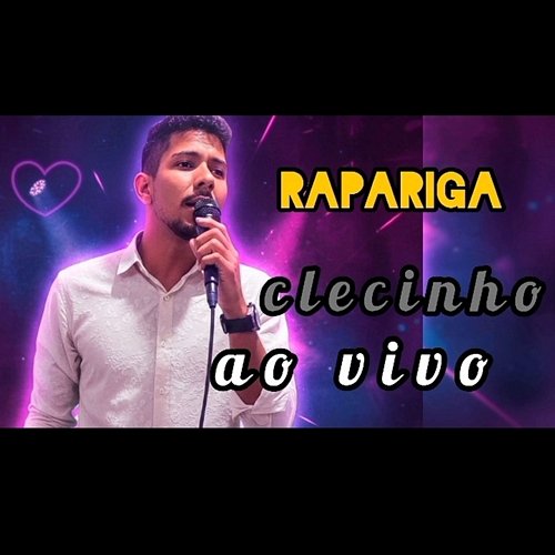 Rapariga Clecinho do Arrocha