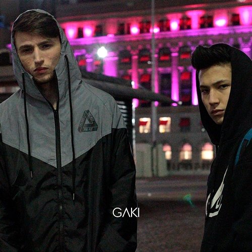 Rapdemia Gaki, Kaos