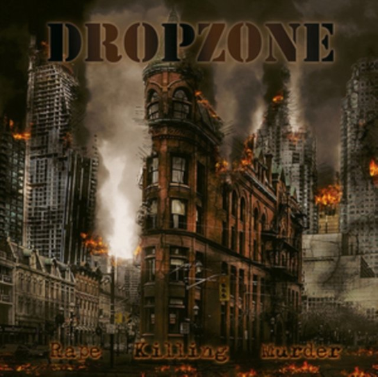 Rape Killing Murder Dropzone