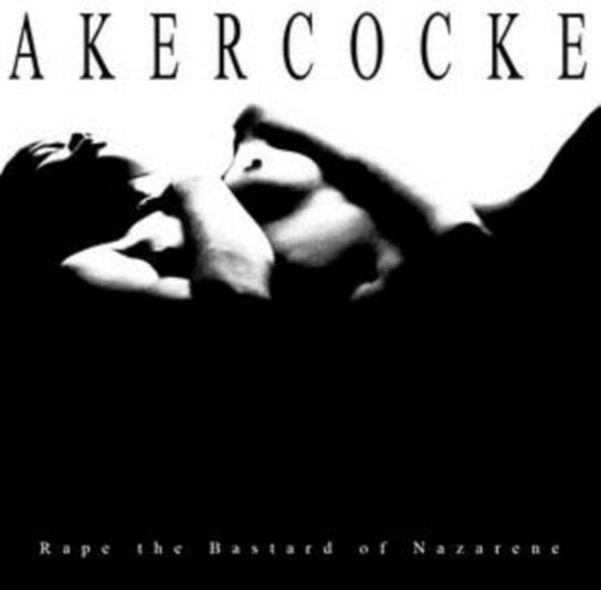 Rape Of The Bastard Nazarene Akercocke