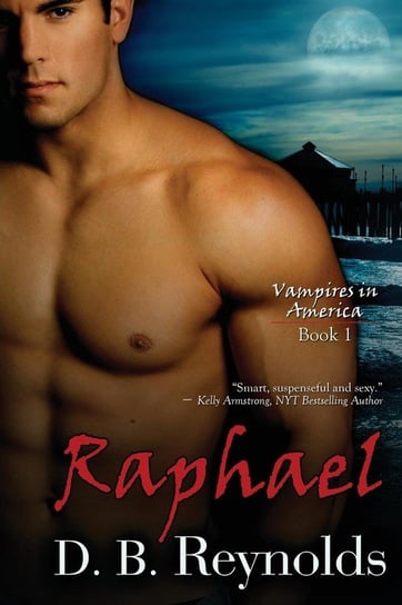 Raphael Reynolds D. B.