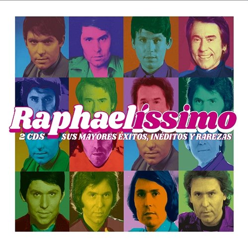 Raphaelíssimo Raphael