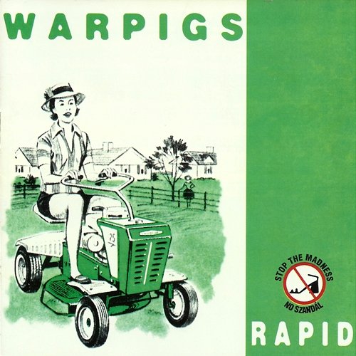 Rapid Warpigs