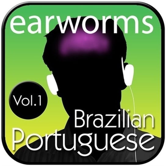 Rapid Brazilian Portuguese, Vol. 1 Learning Earworms, Goncalves Ligia